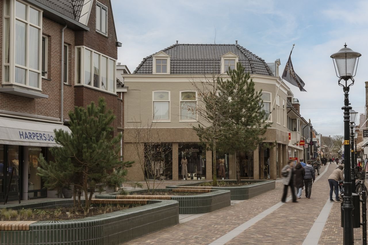 Modern living with terrace in the heart of Wassenaar - Image 6