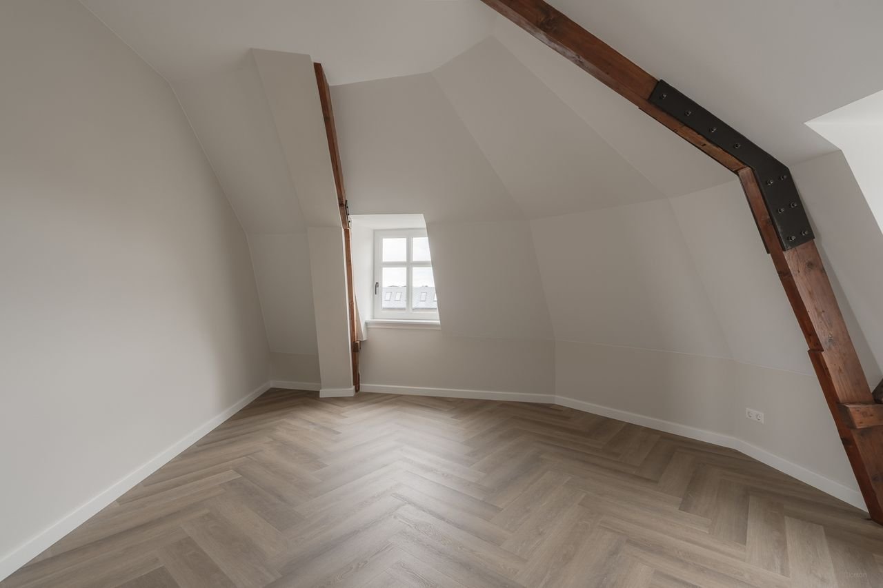 Modern living with terrace in the heart of Wassenaar - Image 20