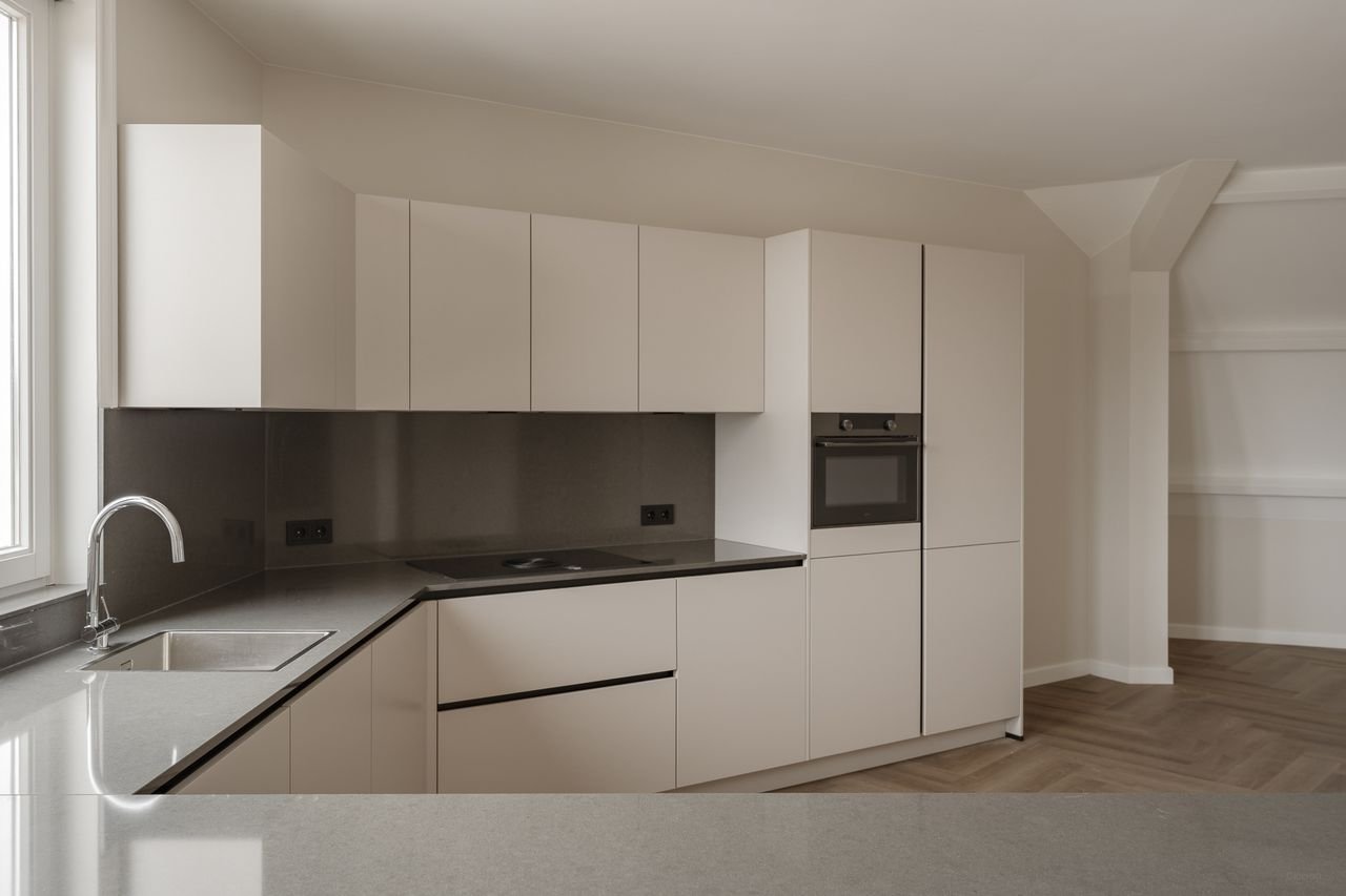 Modern living with terrace in the heart of Wassenaar - Image 11