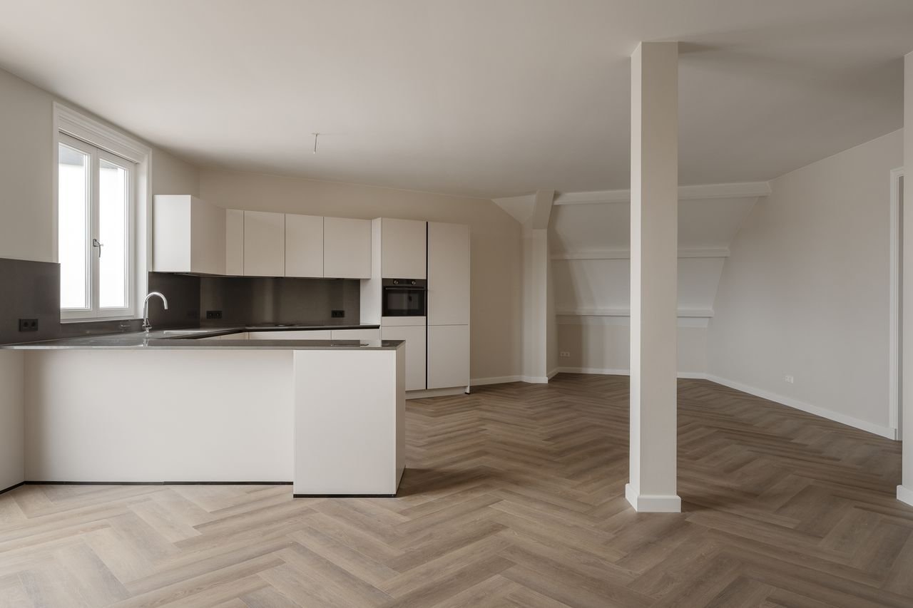 Modern living with terrace in the heart of Wassenaar - Image 9