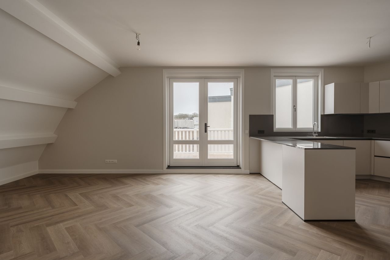 Modern living with terrace in the heart of Wassenaar - Image 15