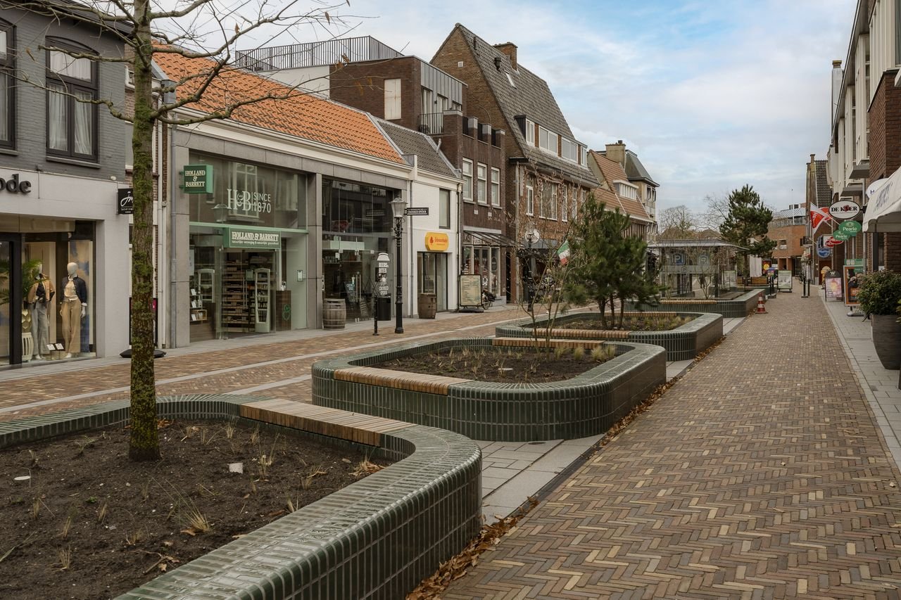 Modern living with terrace in the heart of Wassenaar - Image 5