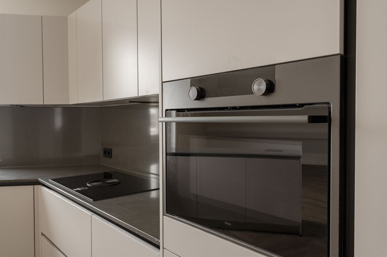 Modern living with terrace in the heart of Wassenaar - Image 12