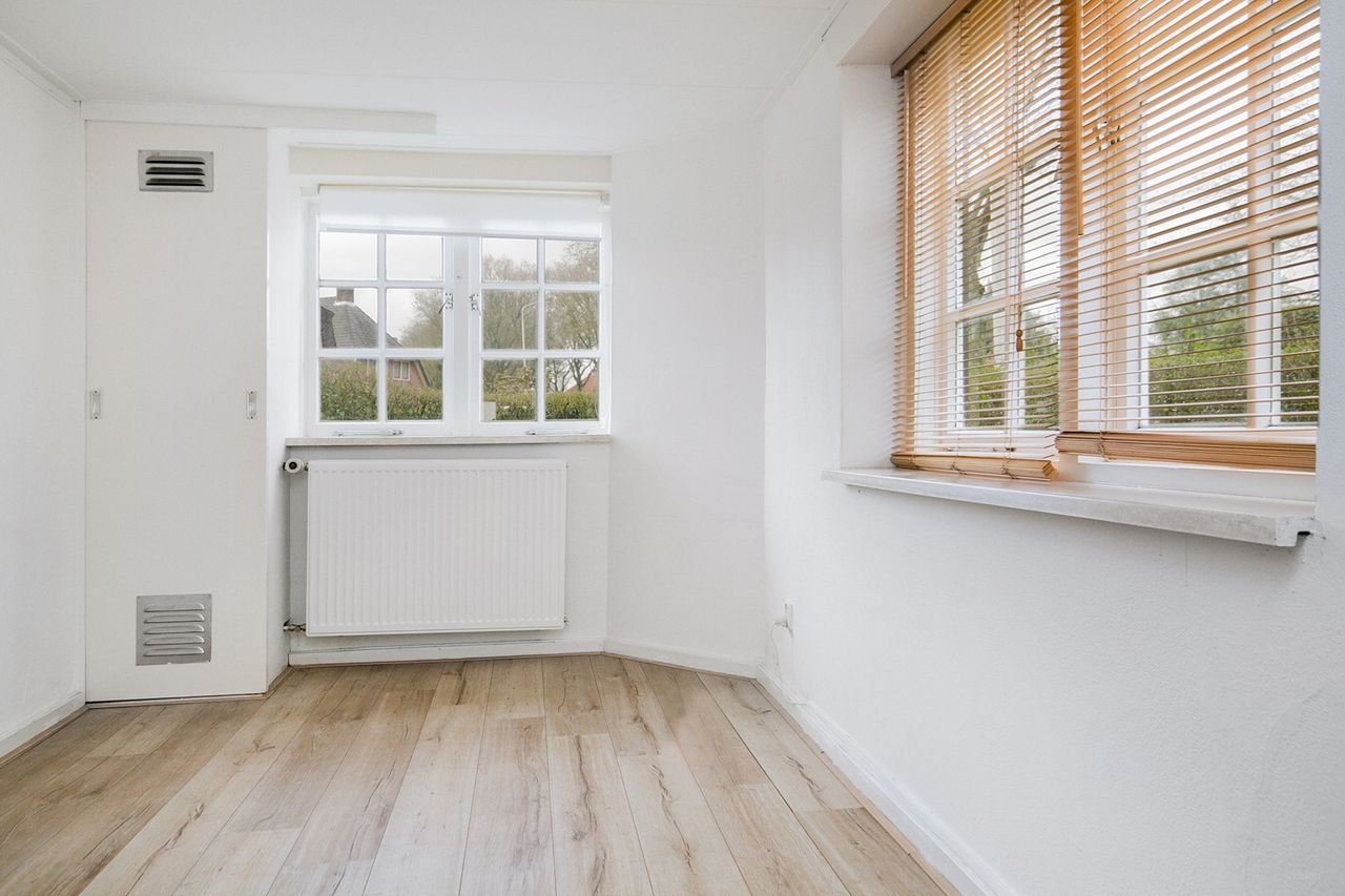 Rietgedekte woning bij centrum Laren - Afbeelding 8