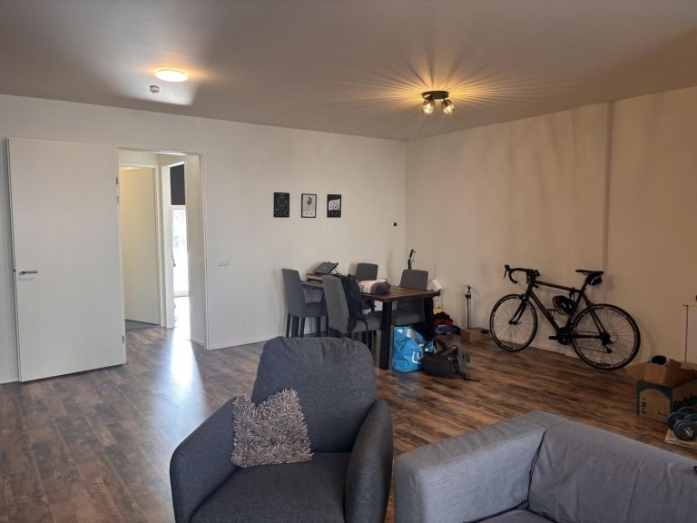 Modern apartment with air conditioning in Echt - Image 8