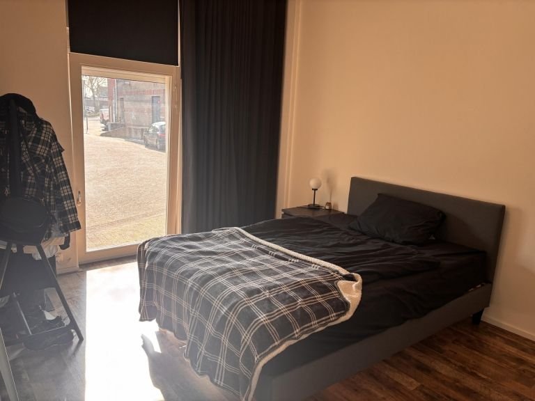 Modern apartment with air conditioning in Echt - Image 10