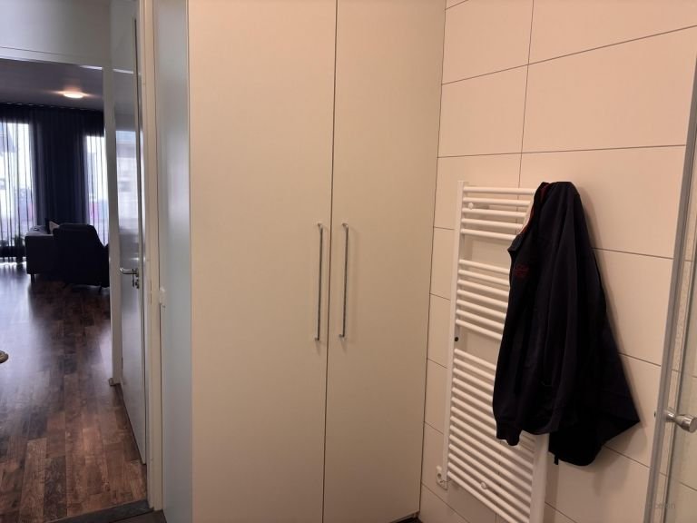 Modern apartment with air conditioning in Echt - Image 14