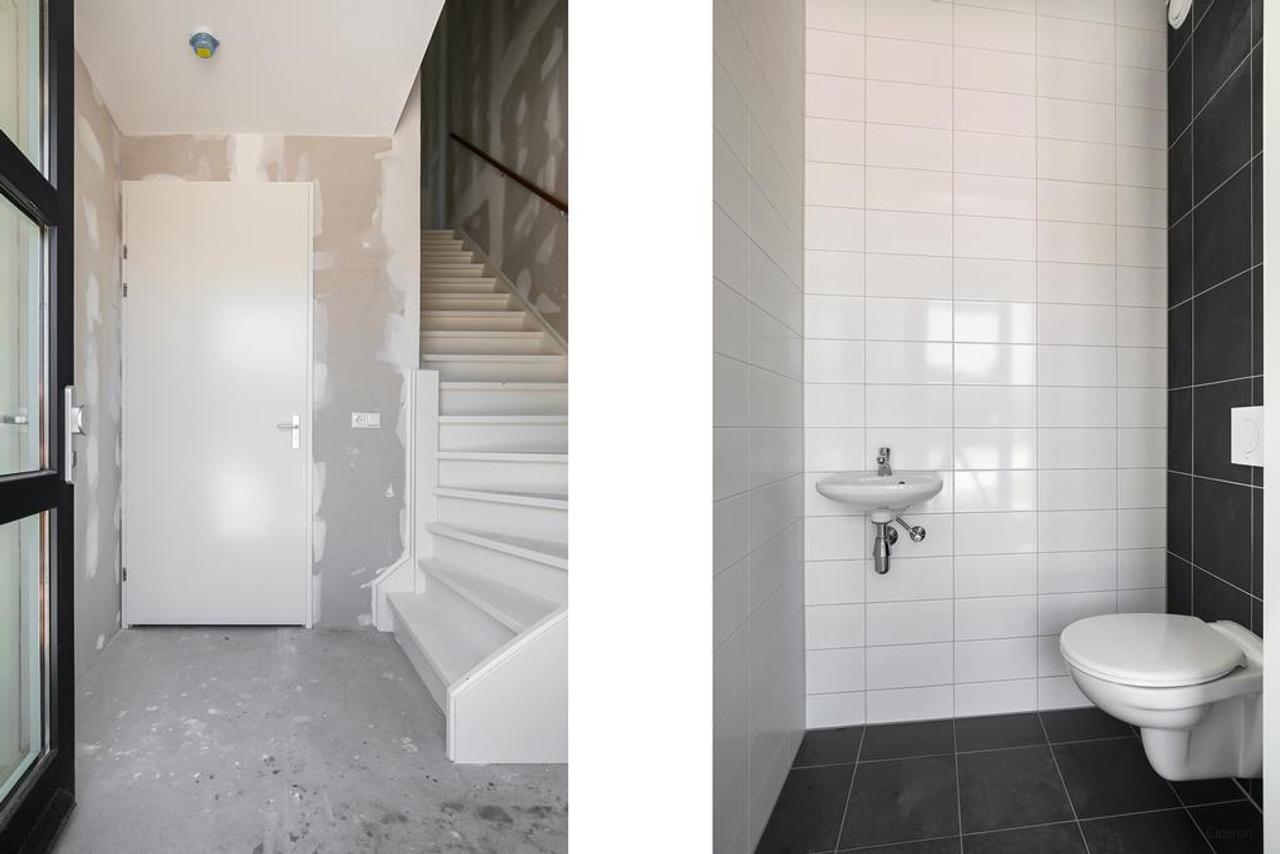 Hoekwoning met tuin en 3 slaapkamers - Afbeelding 5