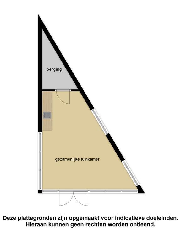 Hoekwoning met tuin en 3 slaapkamers - Afbeelding 24