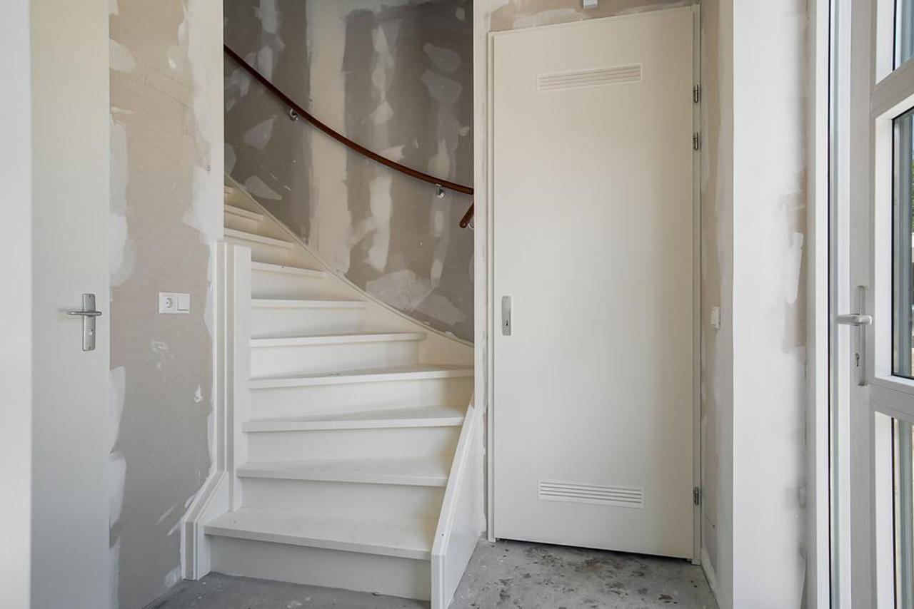 Hoekwoning met tuin en 3 slaapkamers - Afbeelding 6