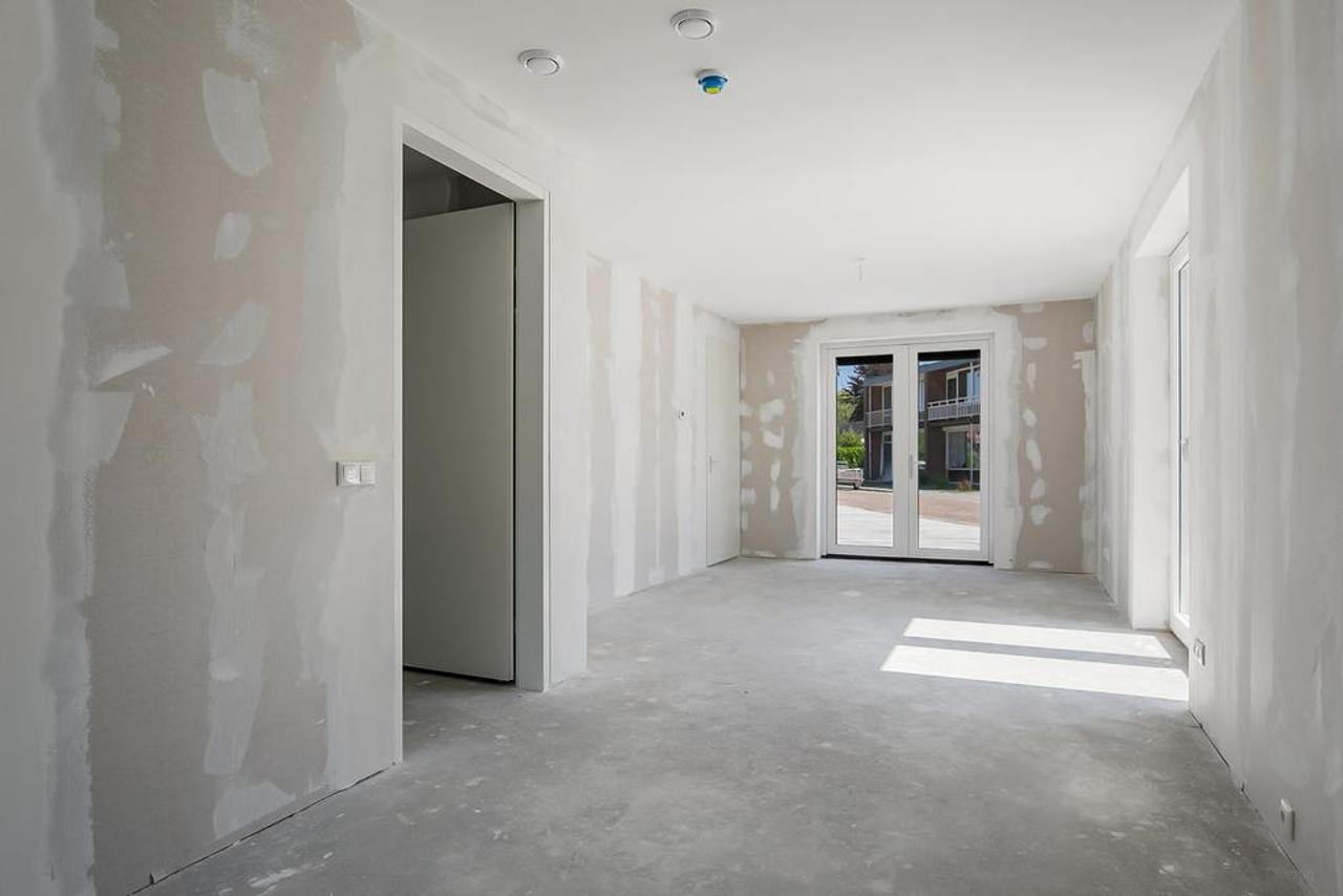 Hoekwoning met tuin en 3 slaapkamers - Afbeelding 7