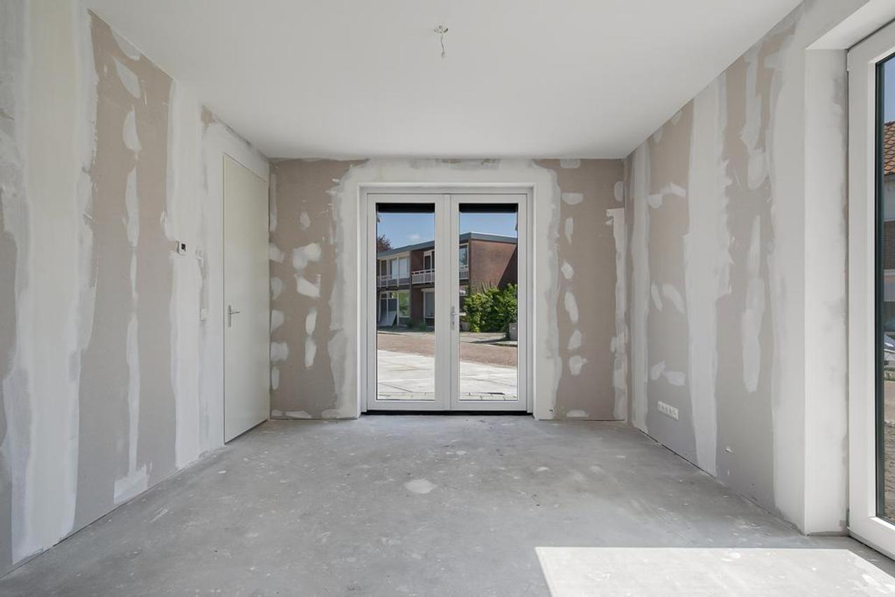 Hoekwoning met tuin en 3 slaapkamers - Afbeelding 8