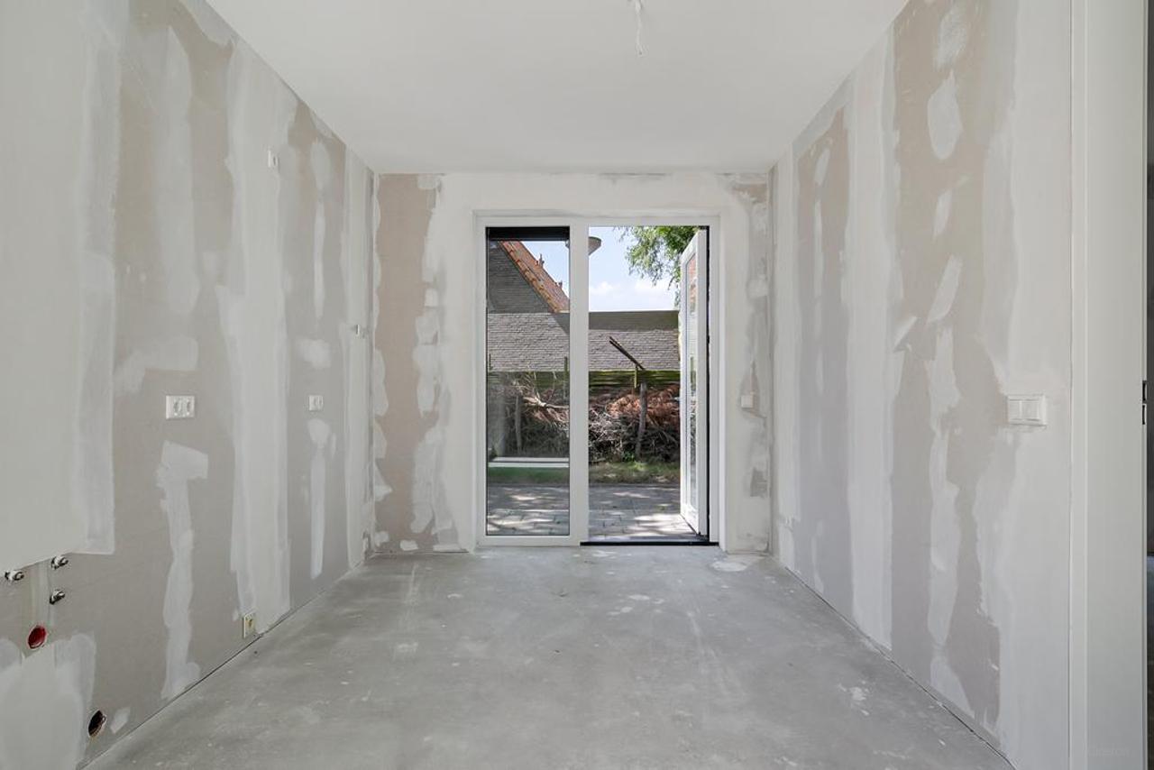 Hoekwoning met tuin en 3 slaapkamers - Afbeelding 9