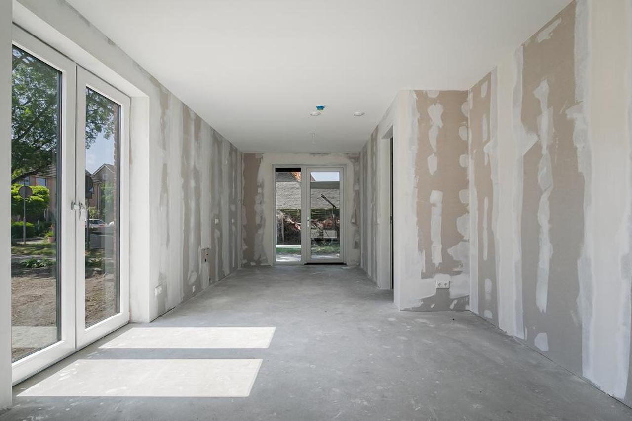 Hoekwoning met tuin en 3 slaapkamers - Afbeelding 10