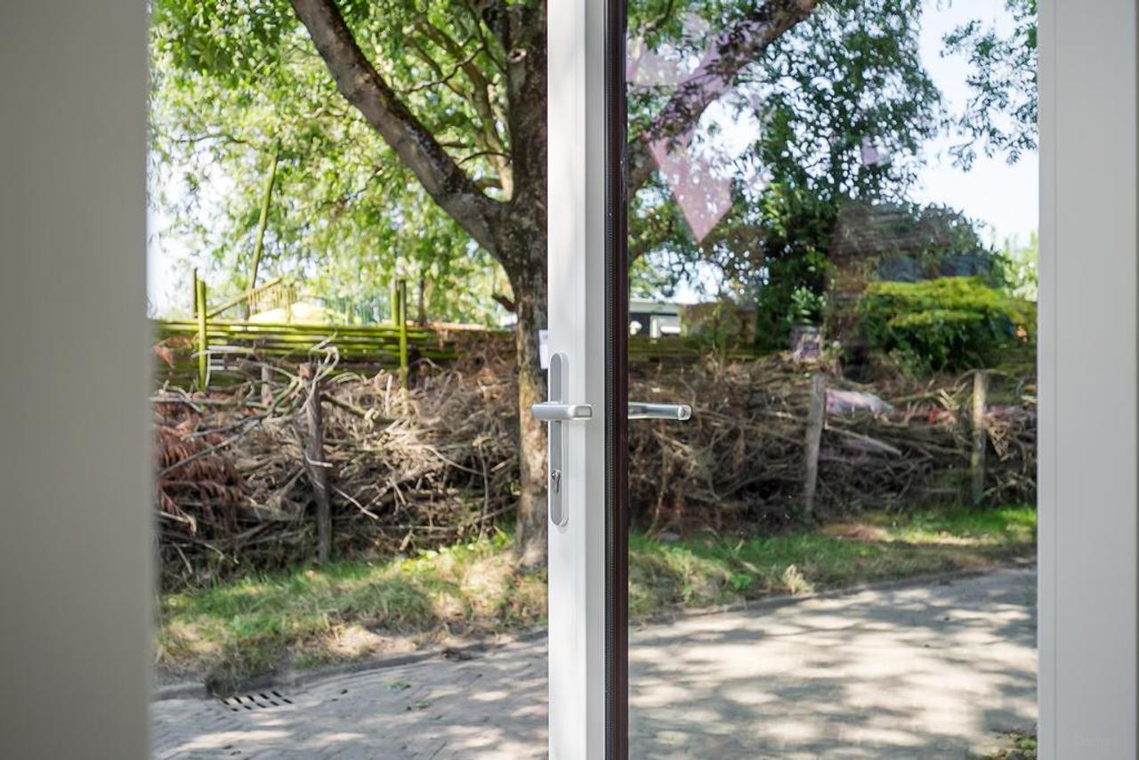 Hoekwoning met tuin en 3 slaapkamers - Afbeelding 11