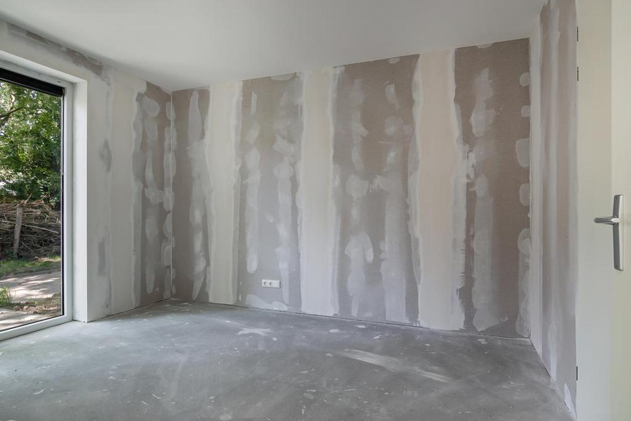 Hoekwoning met tuin en 3 slaapkamers - Afbeelding 12