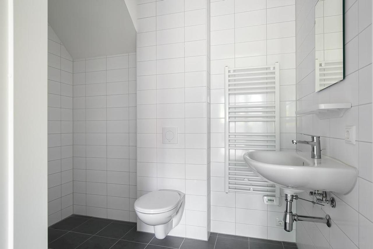 Hoekwoning met tuin en 3 slaapkamers - Afbeelding 13