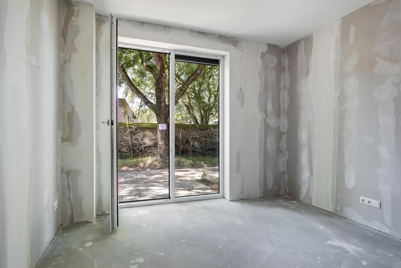 Hoekwoning met tuin en 3 slaapkamers - Afbeelding 15
