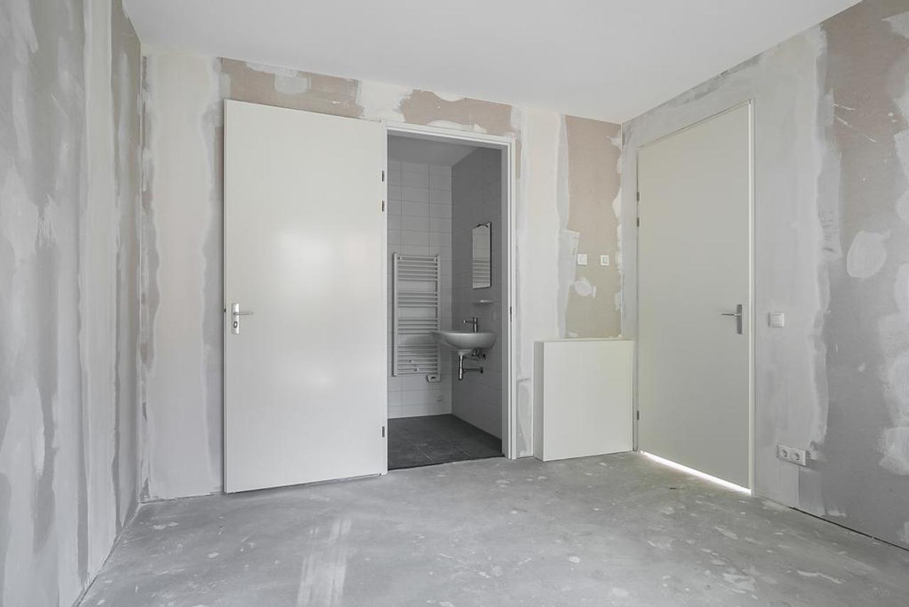 Hoekwoning met tuin en 3 slaapkamers - Afbeelding 16