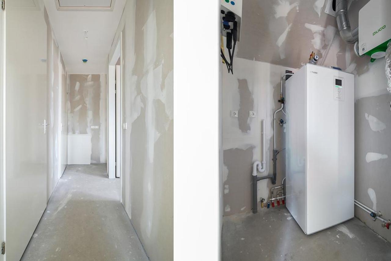 Hoekwoning met tuin en 3 slaapkamers - Afbeelding 17