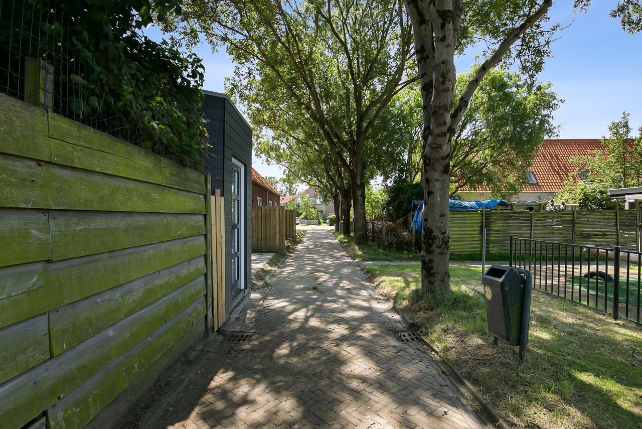 Nieuw en gelijkvloers in Kattendijke - Afbeelding 21