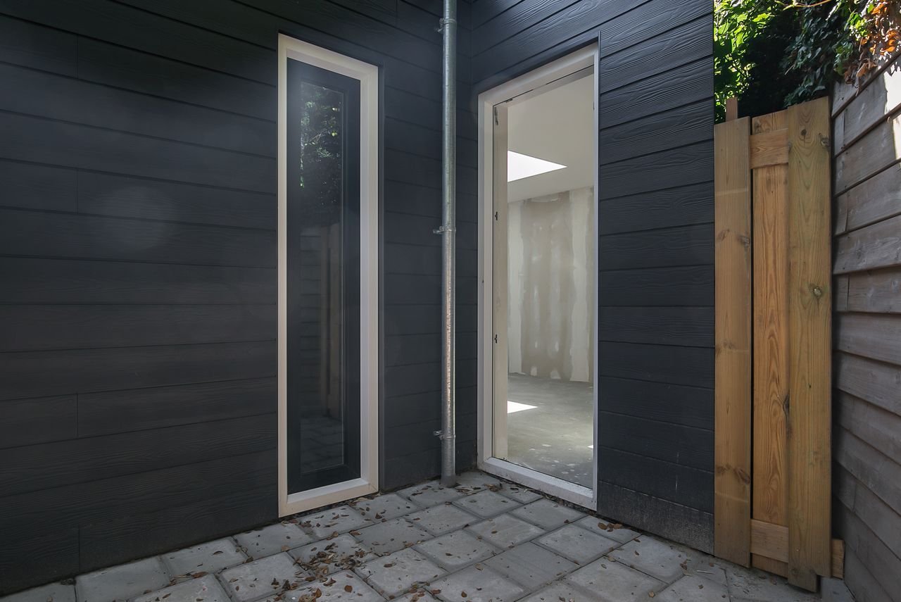 Nieuw en gelijkvloers in Kattendijke - Afbeelding 16