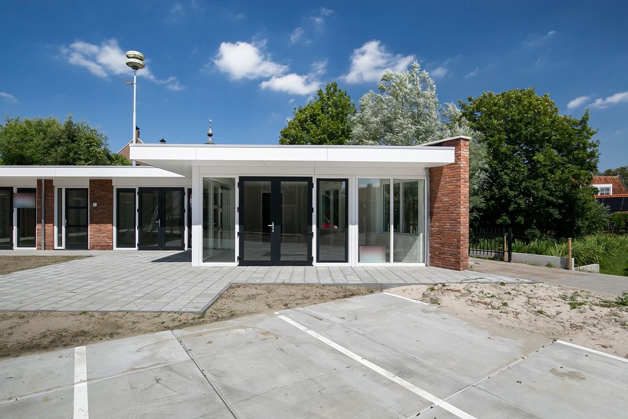 Nieuw en gelijkvloers in Kattendijke - Afbeelding 17