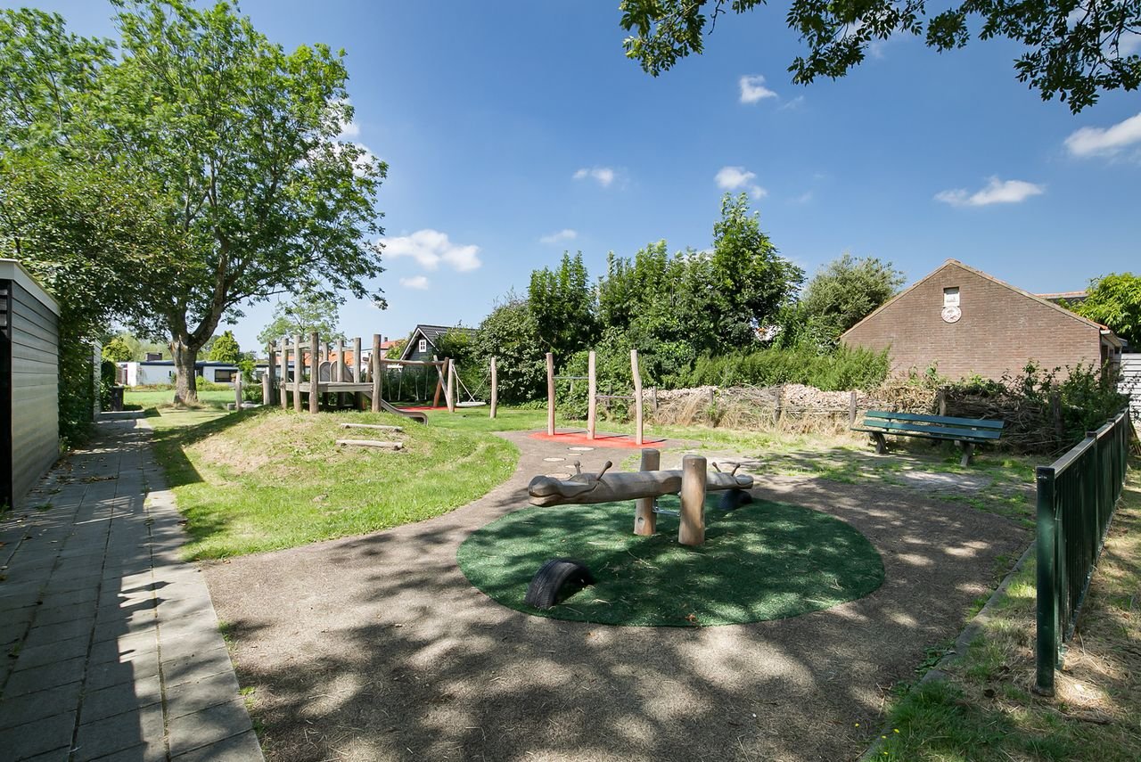 Nieuw en gelijkvloers in Kattendijke - Afbeelding 30