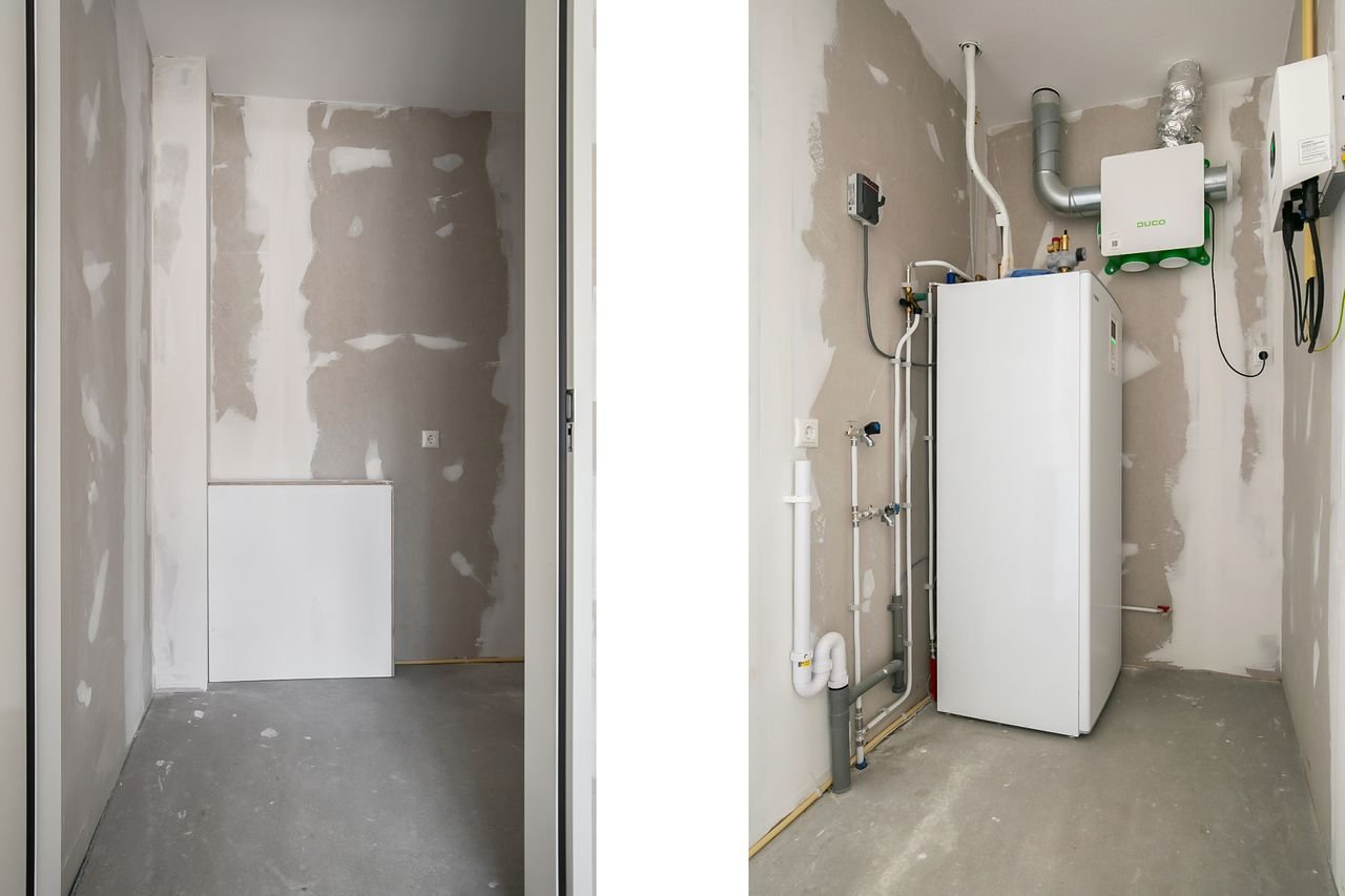 Nieuw en gelijkvloers in Kattendijke - Afbeelding 14