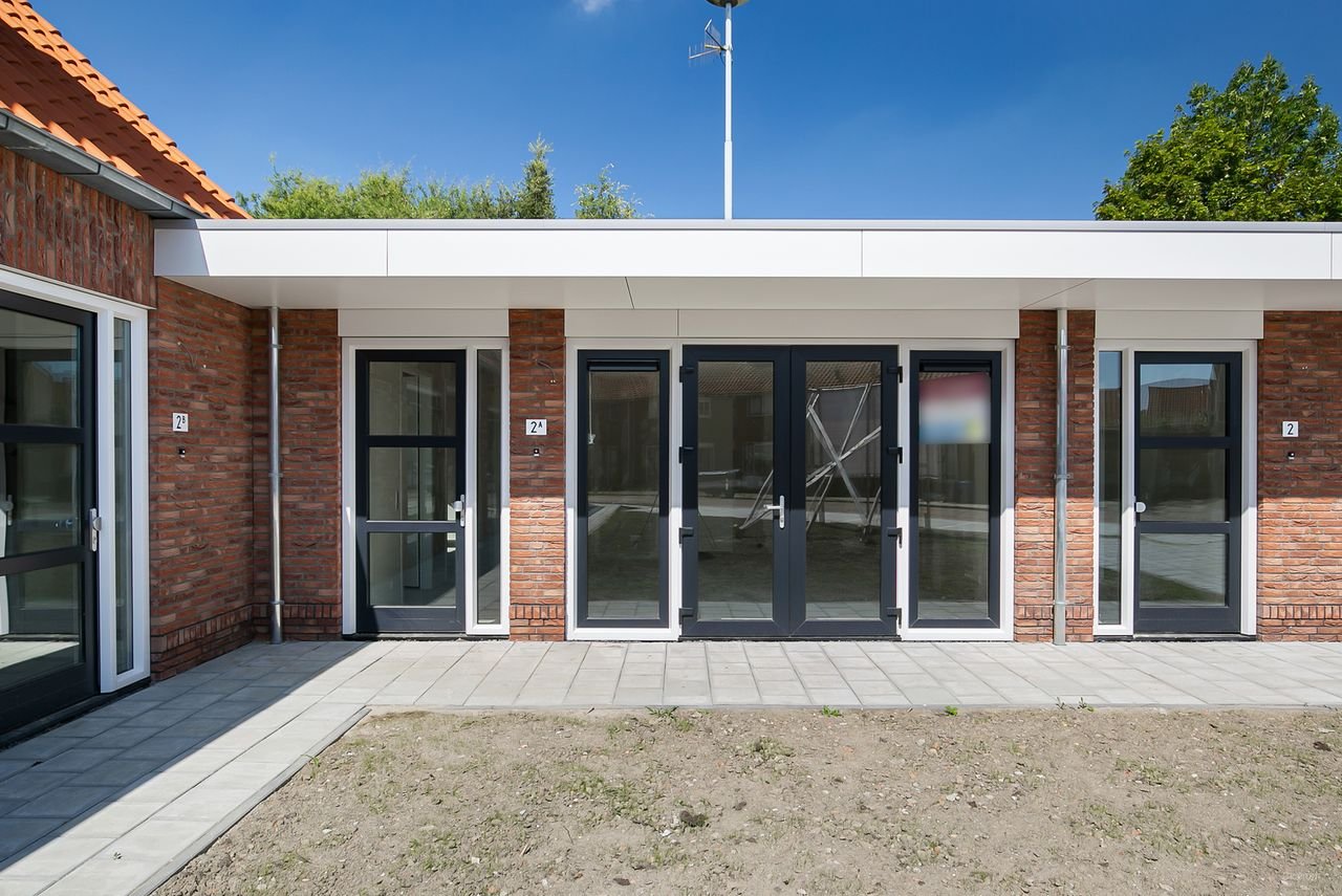 Nieuw en gelijkvloers in Kattendijke - Afbeelding 3