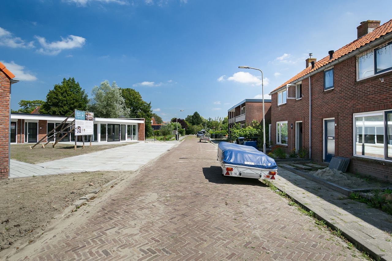 Nieuw en gelijkvloers in Kattendijke - Afbeelding 29