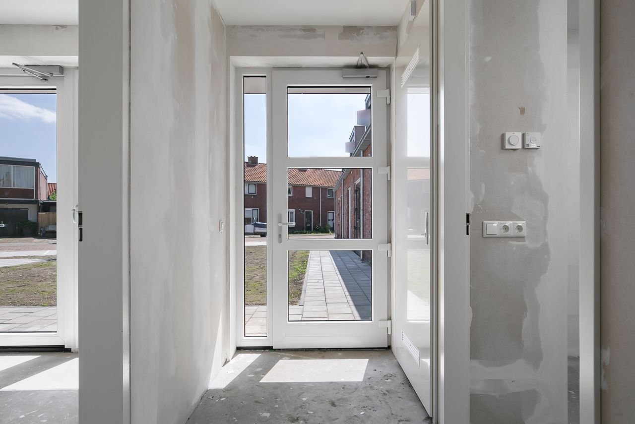 Nieuw en gelijkvloers in Kattendijke - Afbeelding 5