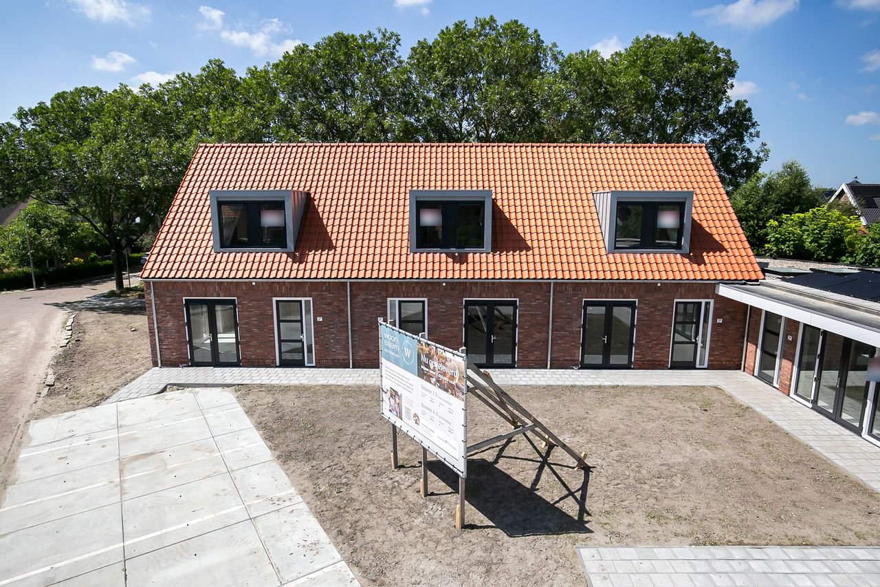 Nieuw en gelijkvloers in Kattendijke - Afbeelding 25