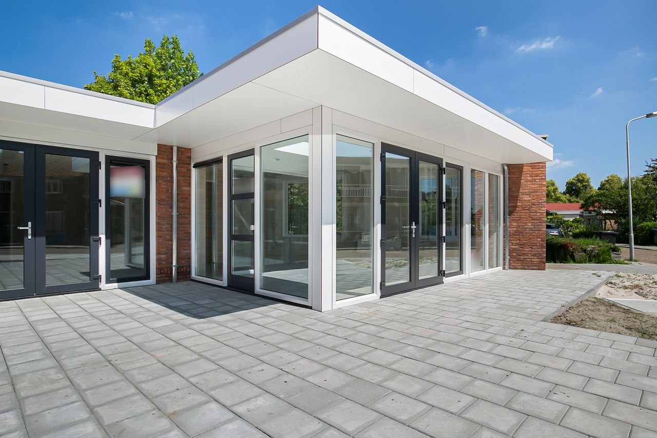 Nieuw en gelijkvloers in Kattendijke - Afbeelding 18