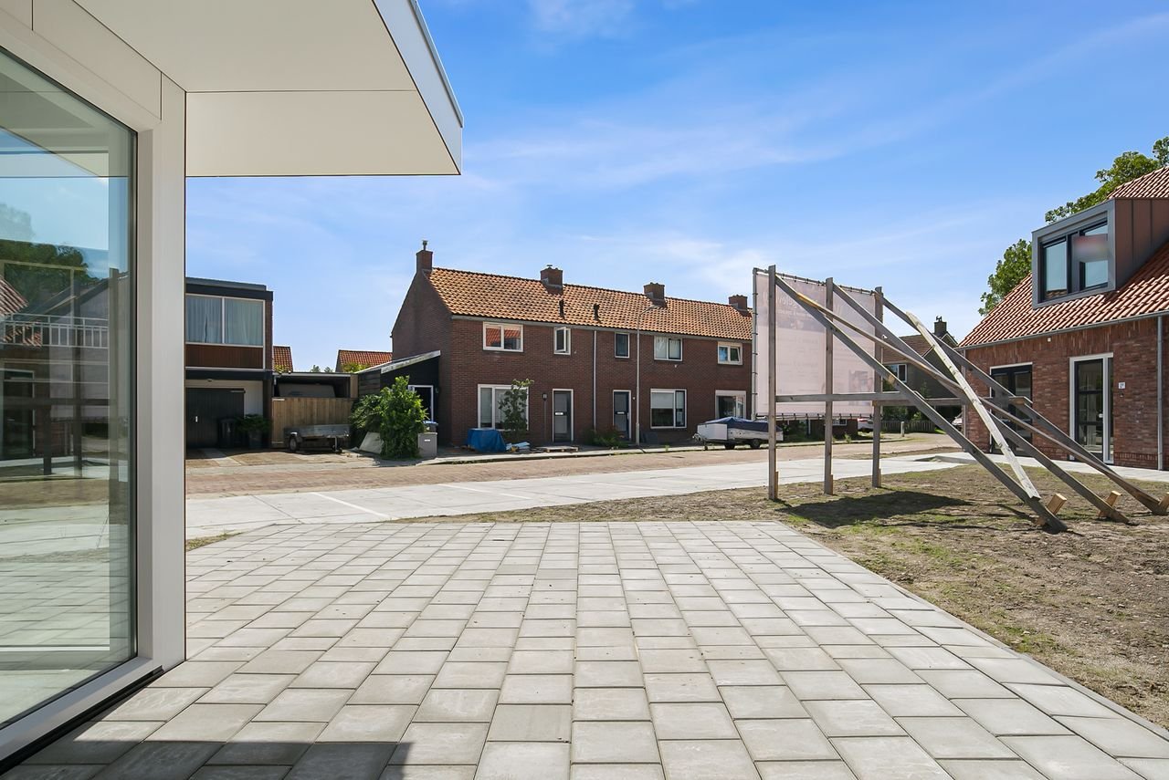 Nieuw en gelijkvloers in Kattendijke - Afbeelding 19