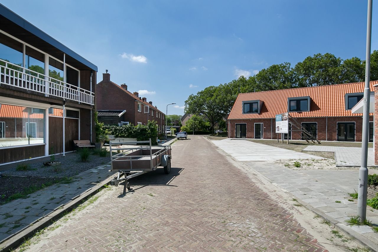 Nieuw en gelijkvloers in Kattendijke - Afbeelding 28