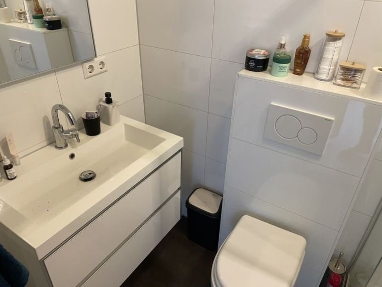 Studio met eigen badkamer in Broekhoven - Afbeelding 10