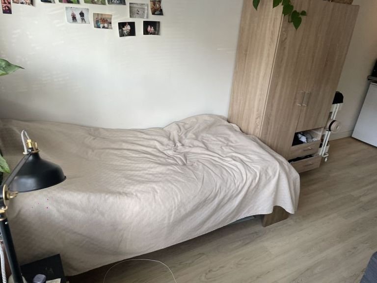 Studio met eigen badkamer in Broekhoven - Afbeelding 7