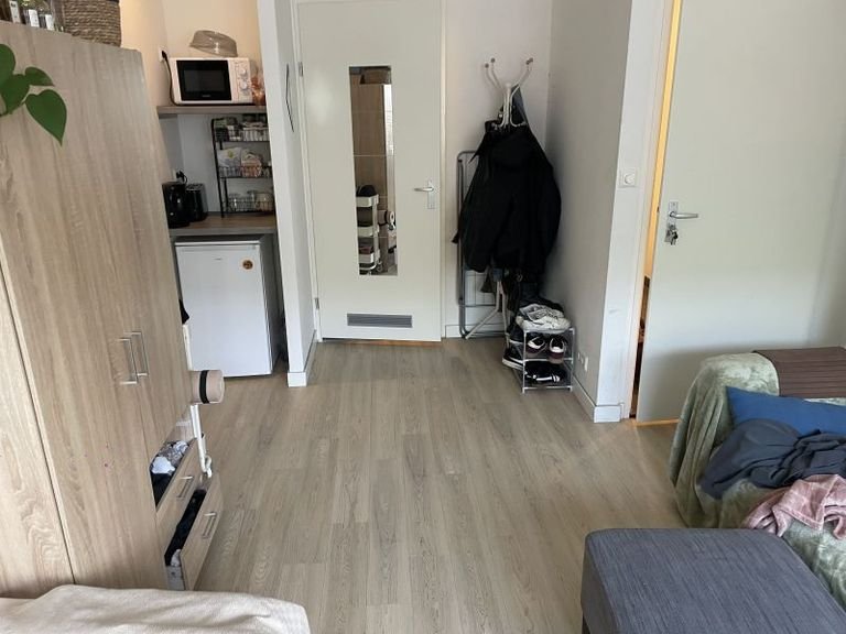 Studio met eigen badkamer in Broekhoven - Afbeelding 8