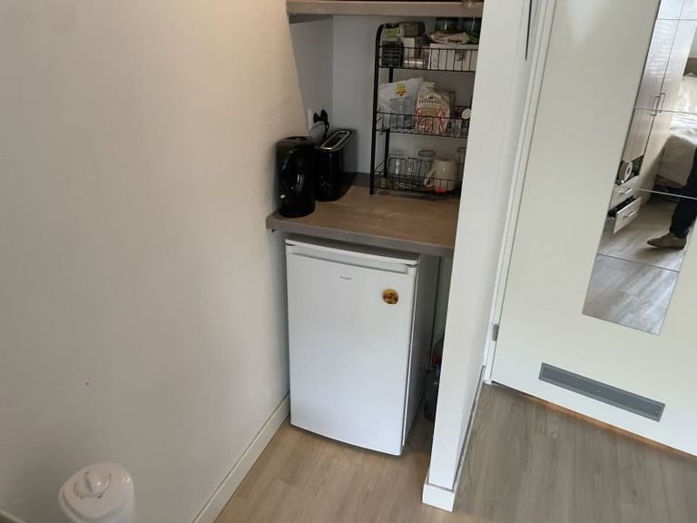 Studio met eigen badkamer in Broekhoven - Afbeelding 9