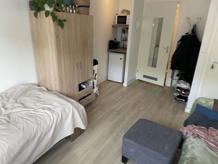 Studio met eigen badkamer in Broekhoven - Afbeelding 6