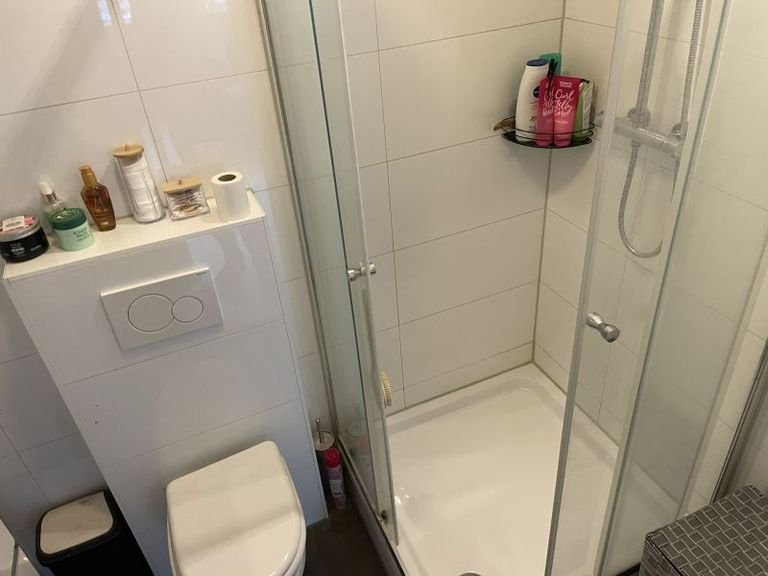 Studio met eigen badkamer in Broekhoven - Afbeelding 11
