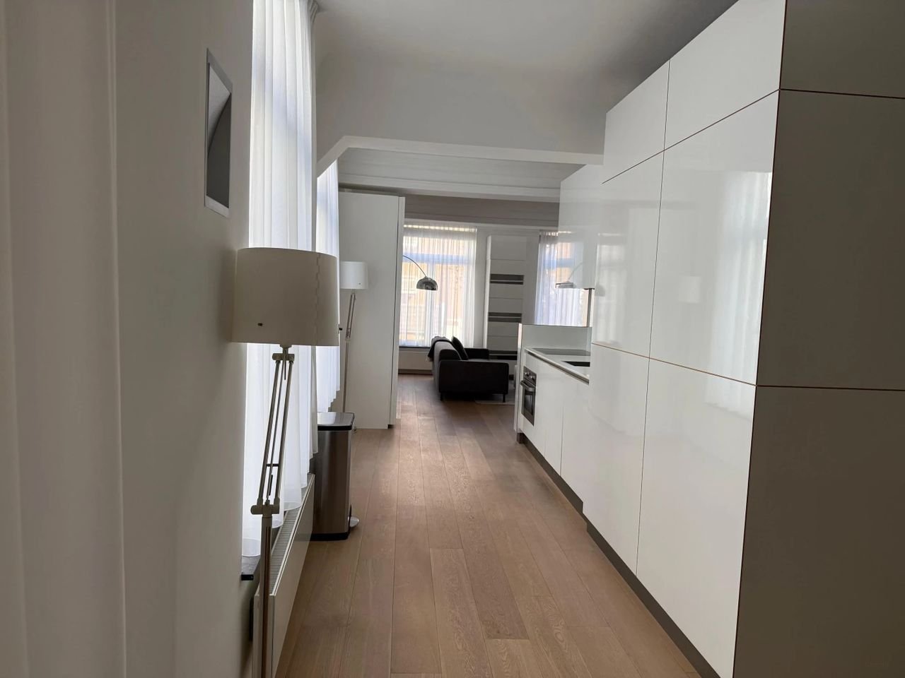 Gemeubileerde loft in hartje Maastricht - Afbeelding 8