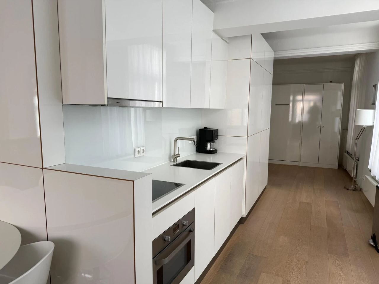 Gemeubileerde loft in hartje Maastricht - Afbeelding 6