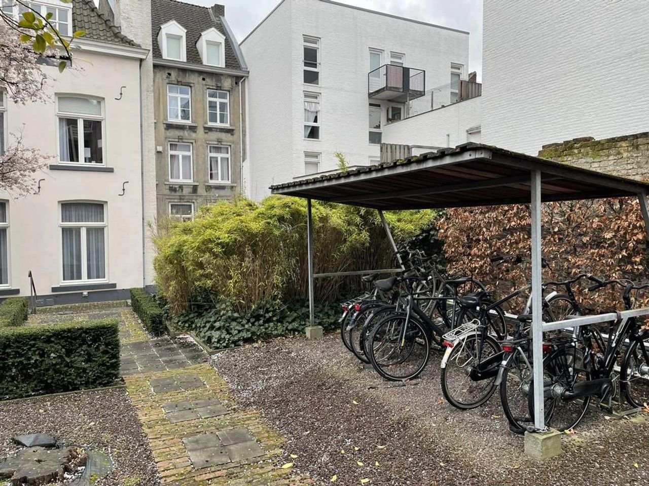 Gemeubileerde loft in hartje Maastricht - Afbeelding 18