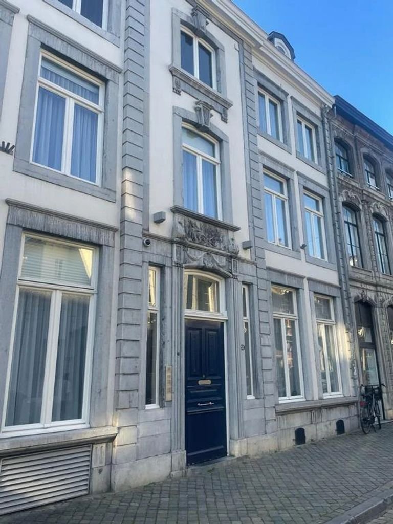Gemeubileerde loft in hartje Maastricht - Afbeelding 1