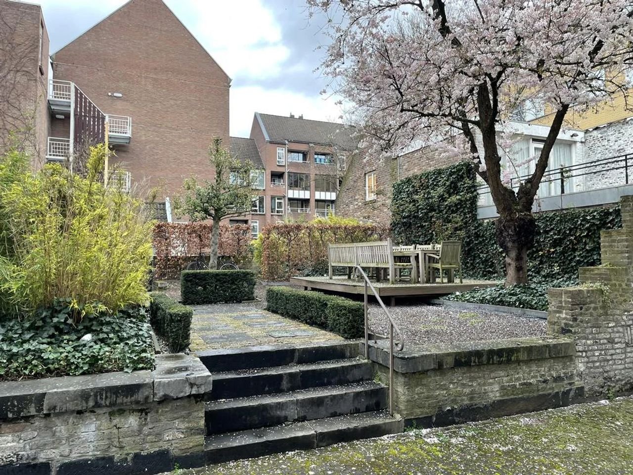 Gemeubileerde loft in hartje Maastricht - Afbeelding 17