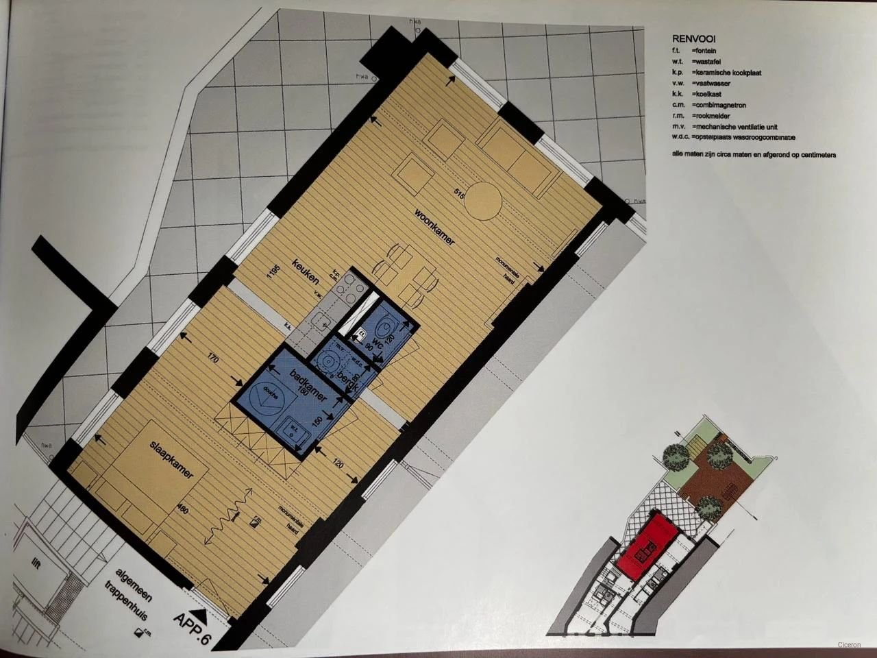 Gemeubileerde loft in hartje Maastricht - Afbeelding 19