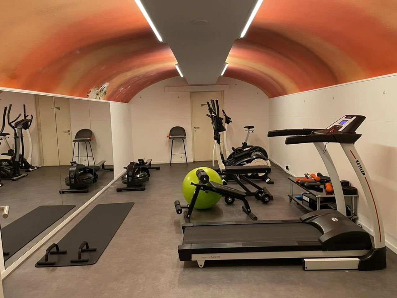 Gemeubileerde loft in hartje Maastricht - Afbeelding 15