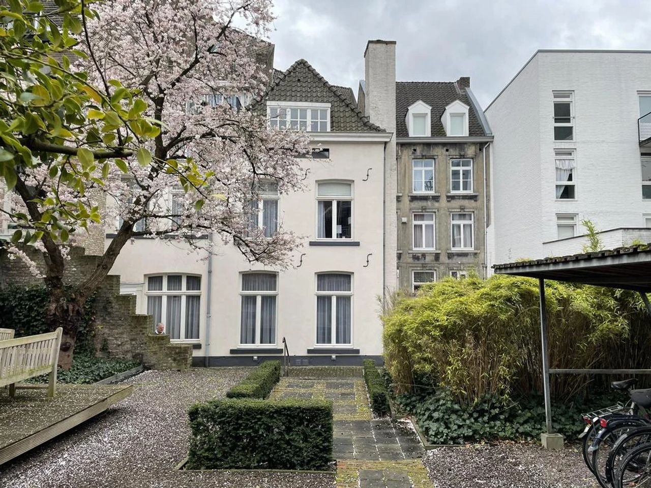 Gemeubileerde loft in hartje Maastricht - Afbeelding 16